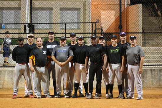 Black team wins 2015 season